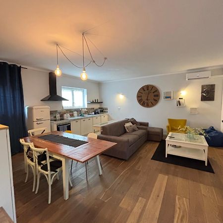 Casa Fo Lejlighed Ariccia Eksteriør billede