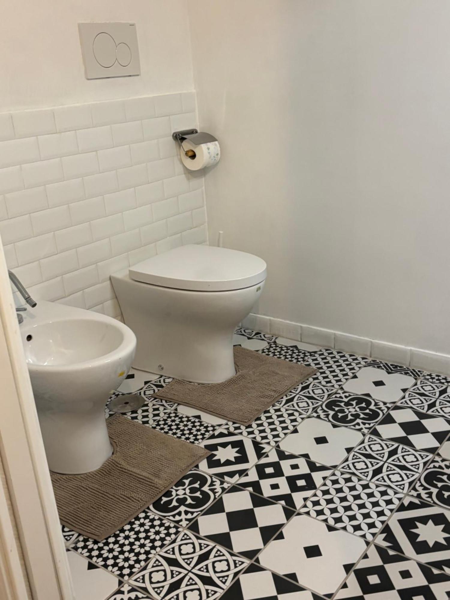 Casa Fo Lejlighed Ariccia Eksteriør billede