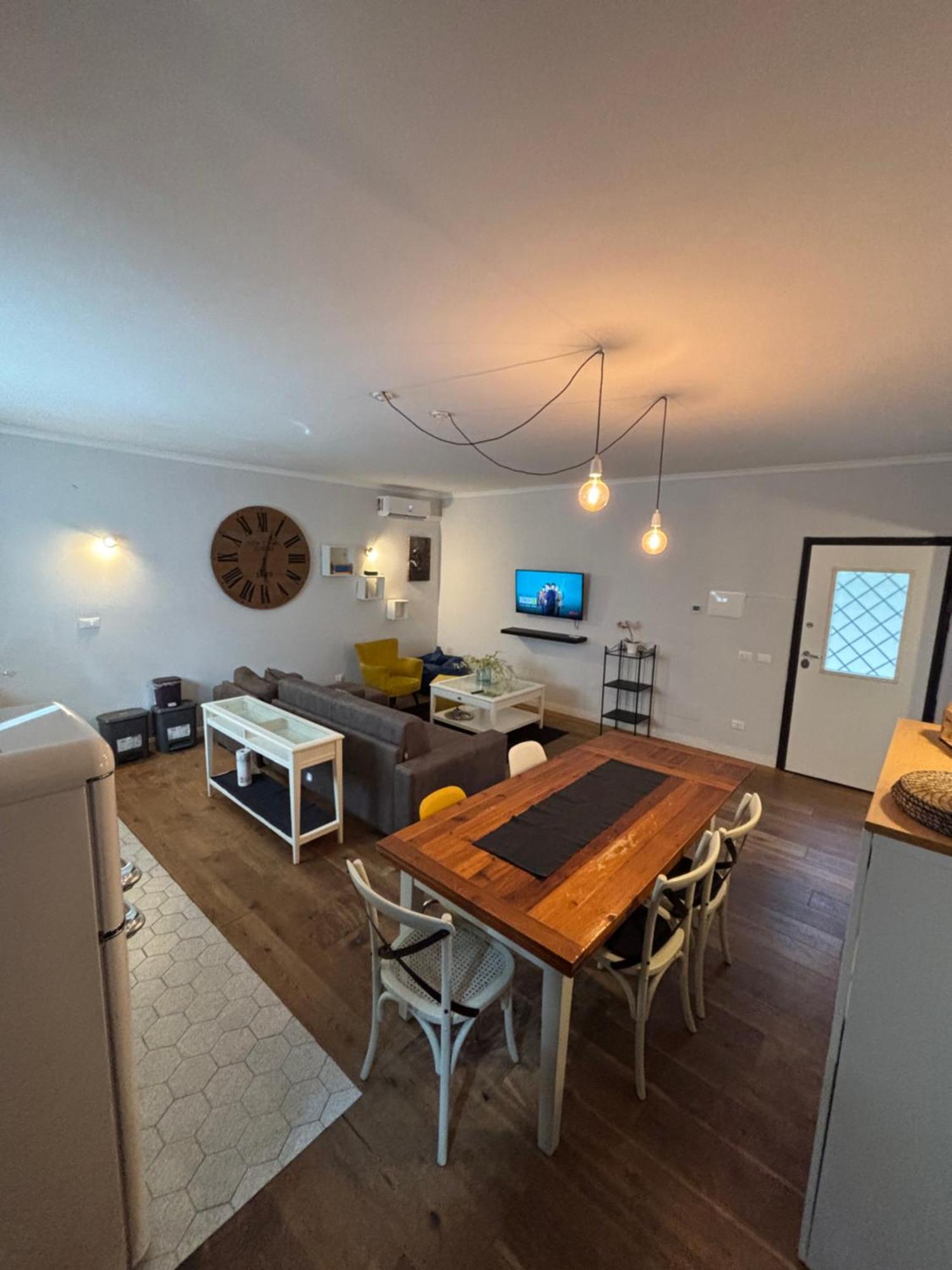 Casa Fo Lejlighed Ariccia Eksteriør billede