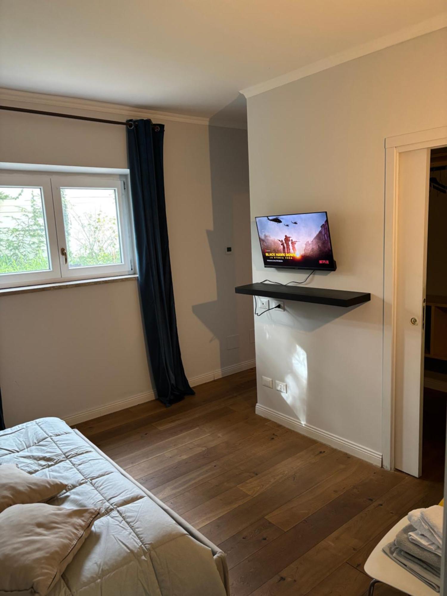 Casa Fo Lejlighed Ariccia Eksteriør billede